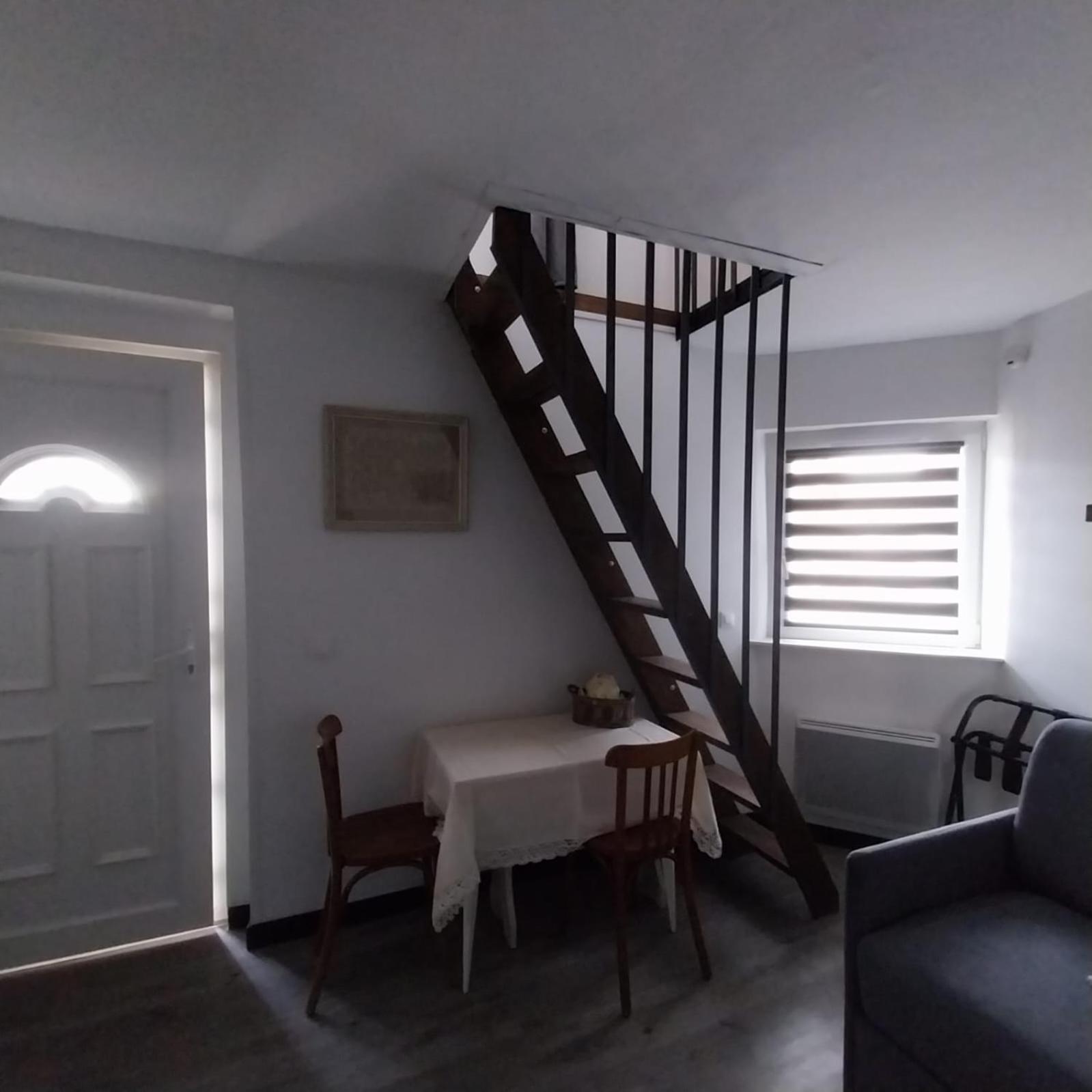 Villa Le Petit Nid De Muzy Muzy  Esterno foto
